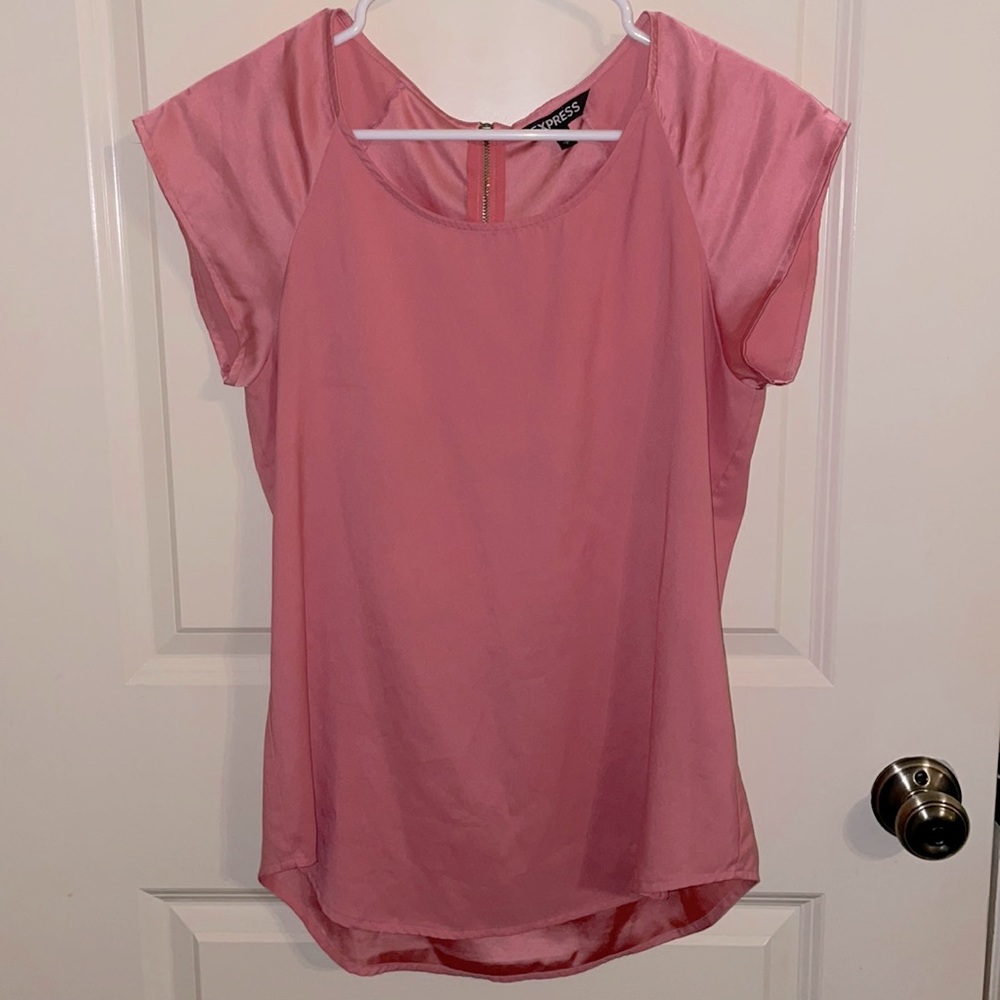 Express Blouse - S